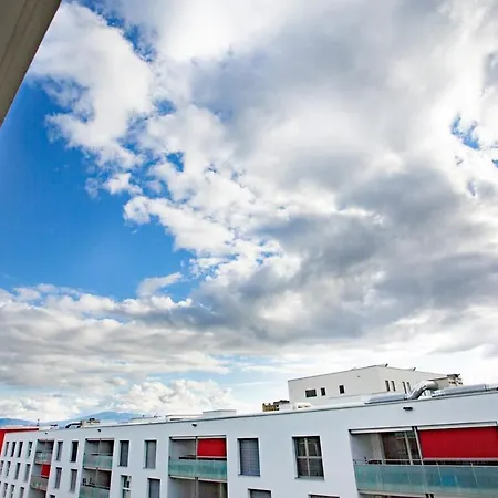 アパート Cosy 1-bed With Parking Included - Cf31-4 *