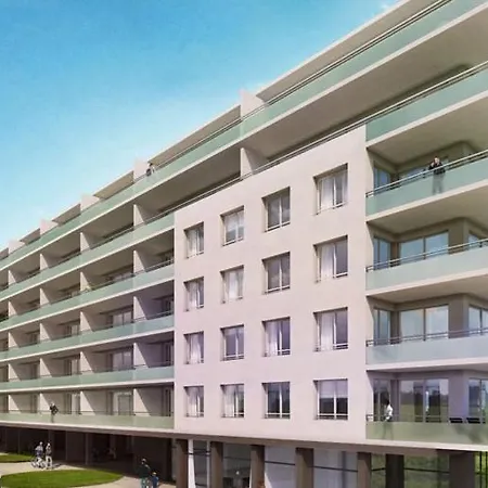 Appartamento Cosy 1-bed With Parking Included - Cf31-4