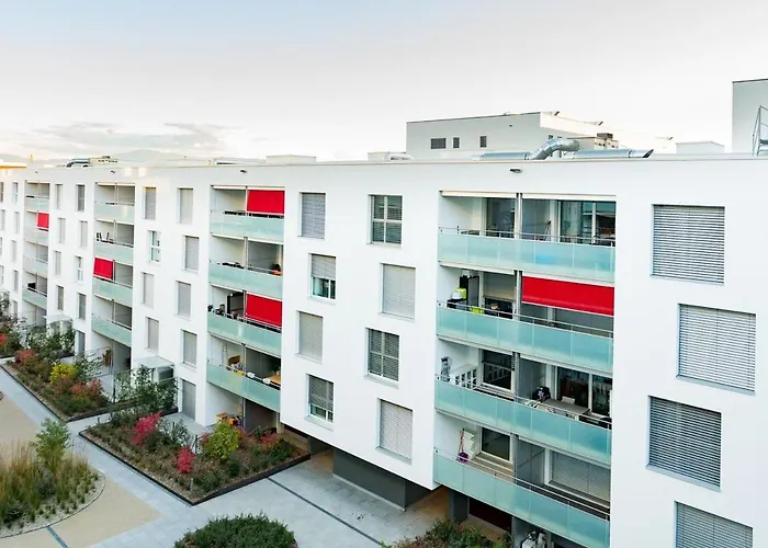 Cosy 1-bed With Parking Included - Cf31-4 니옹