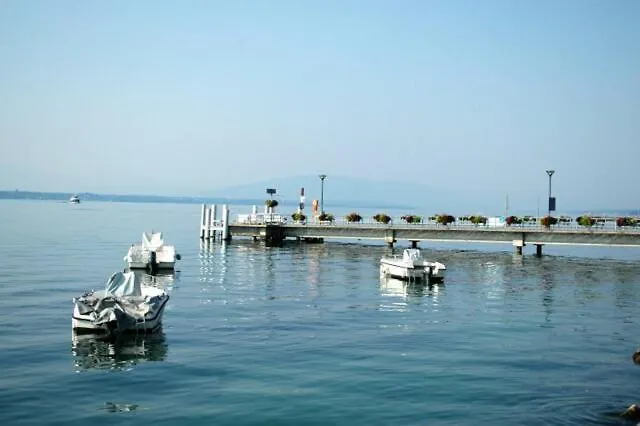 아파트 Cosy 1-bed With Parking Included - Cf31-4