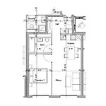 Cosy 1-bed With Parking Included - Cf31-4 *
