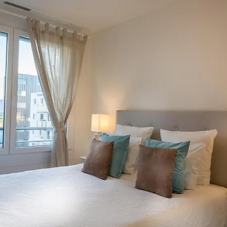 Daire Cosy 1-bed With Parking Included - Cf31-4 *