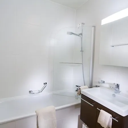 Cosy 1-bed With Parking Included - Cf31-4 Apartment *
